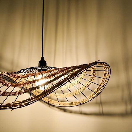 Haraki Blue Pearl Luxury Studio ภายนอก รูปภาพ