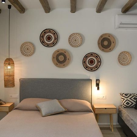 Haraki Blue Pearl Luxury Studio ภายนอก รูปภาพ