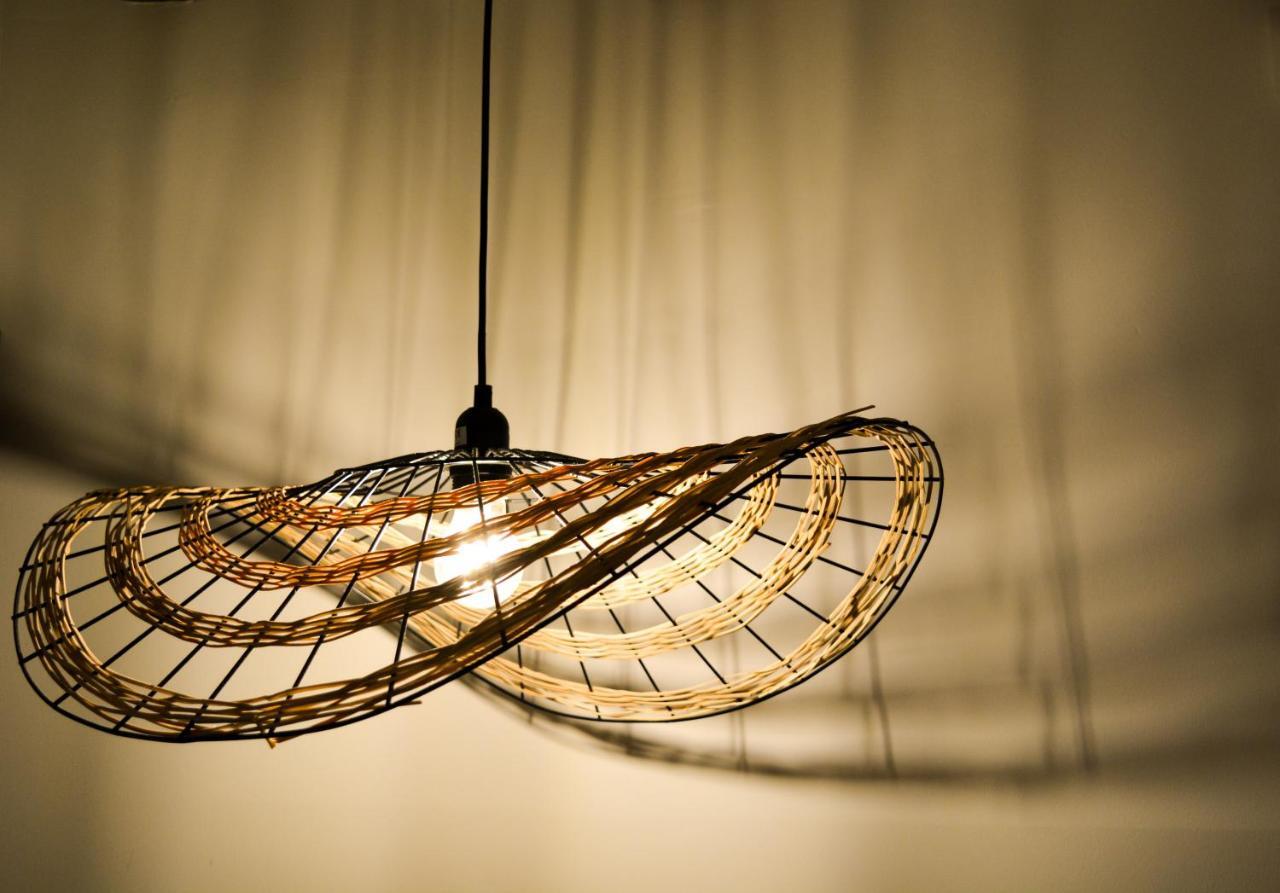 Haraki Blue Pearl Luxury Studio ภายนอก รูปภาพ