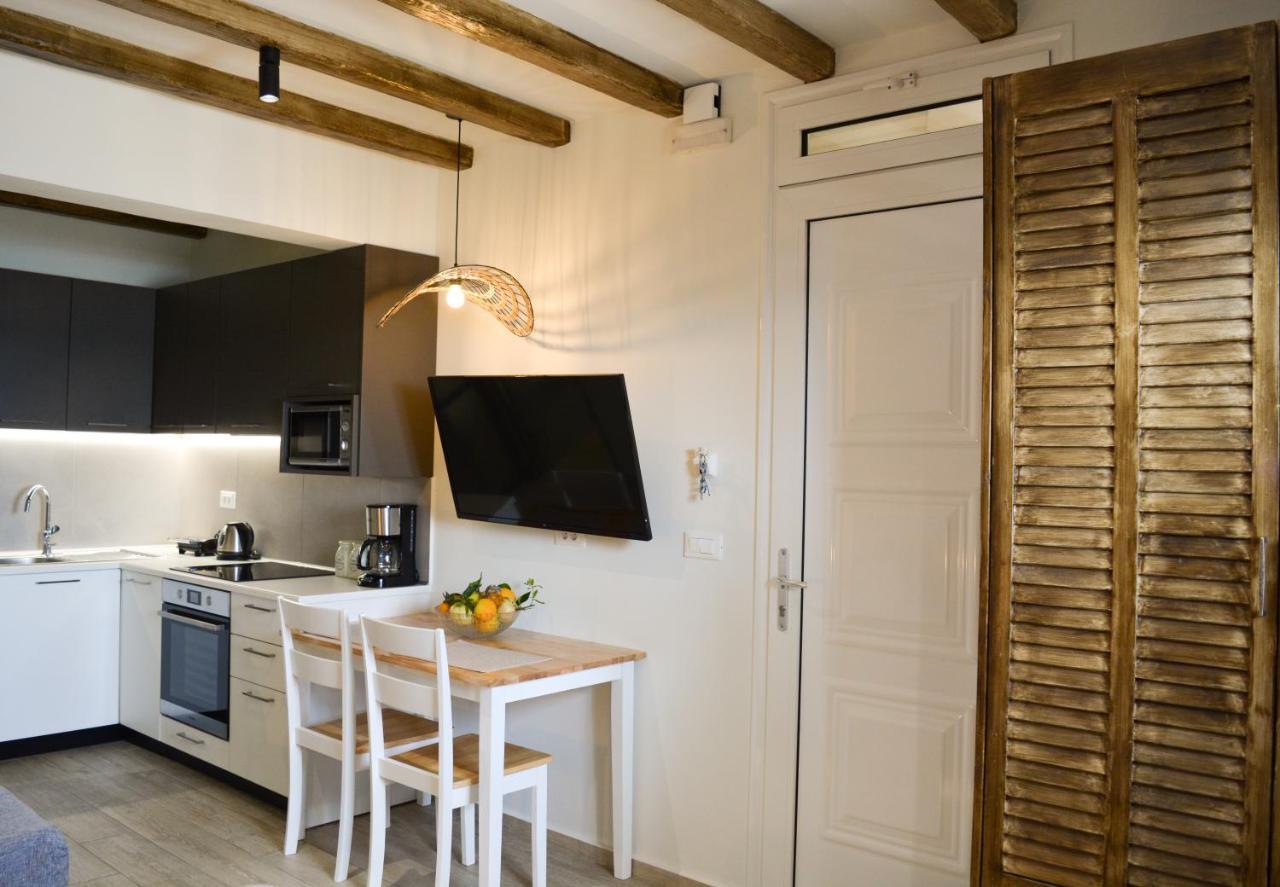 Haraki Blue Pearl Luxury Studio ภายนอก รูปภาพ