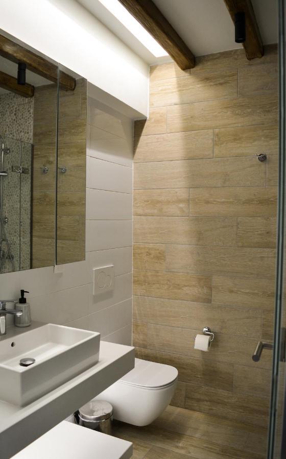 Haraki Blue Pearl Luxury Studio ภายนอก รูปภาพ