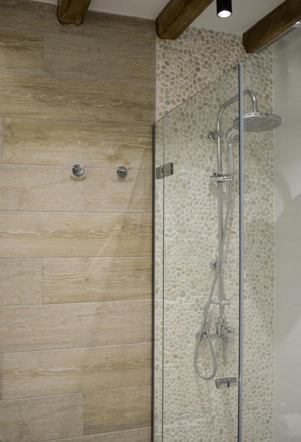 Haraki Blue Pearl Luxury Studio ภายนอก รูปภาพ