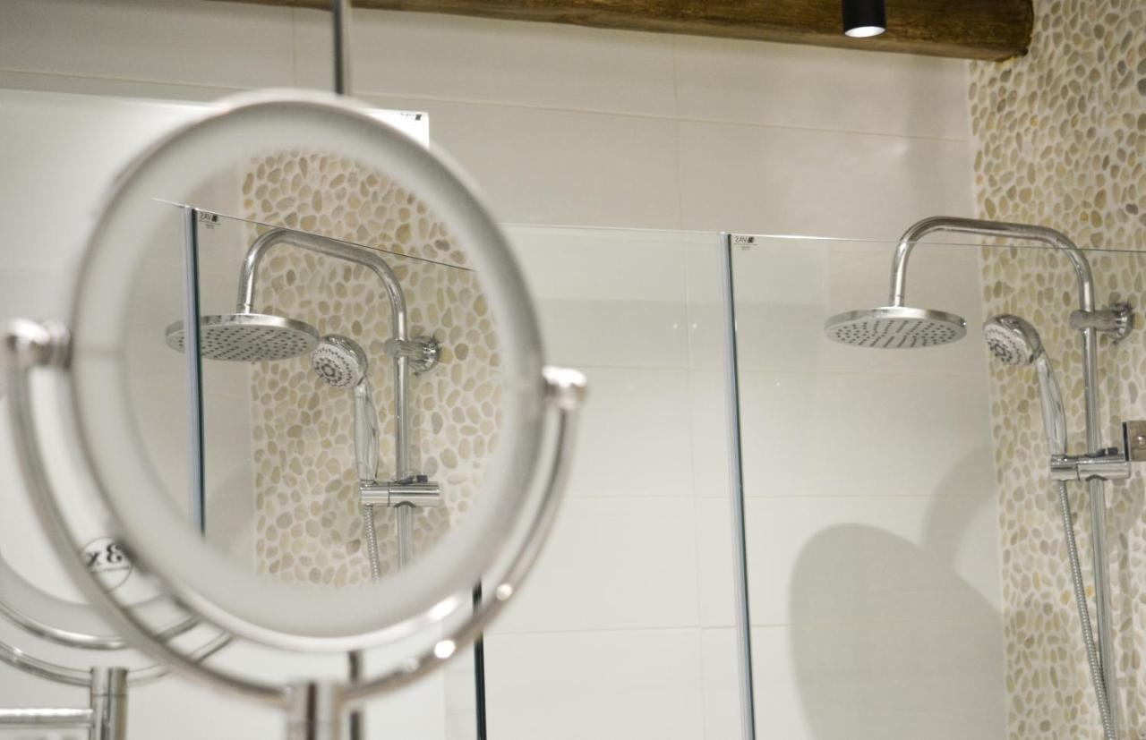 Haraki Blue Pearl Luxury Studio ภายนอก รูปภาพ